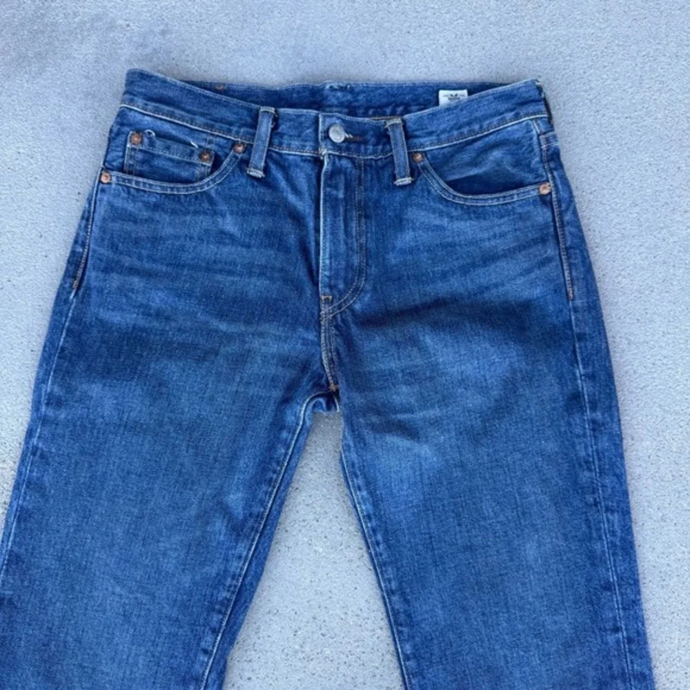 Levis product pair
